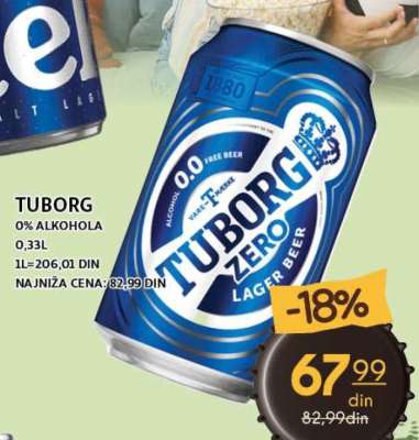 tuborg