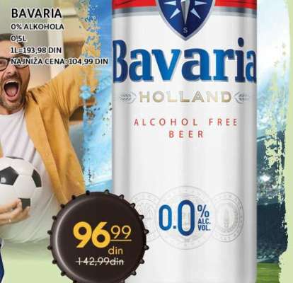 BAVARIA