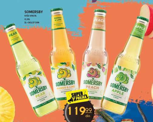 somersby