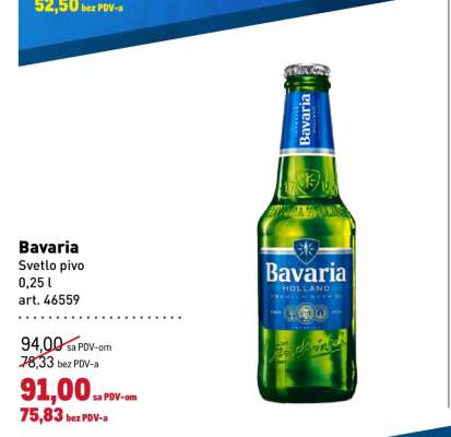 BAVARIA