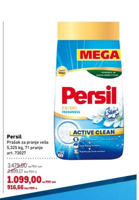 PERSIL