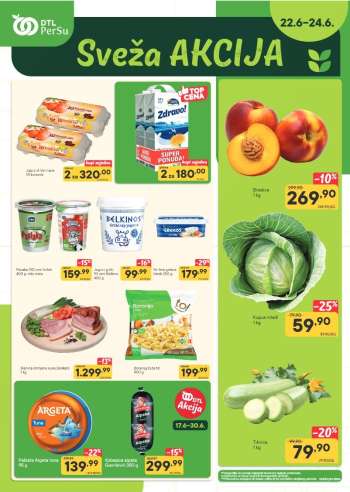 PerSu katalog - 22.06.2026 - 24.06.2026.