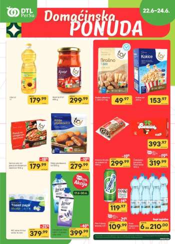 PerSu katalog - 22.06.2026 - 24.06.2026.