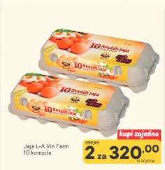 Jaja L-A Vin Farm