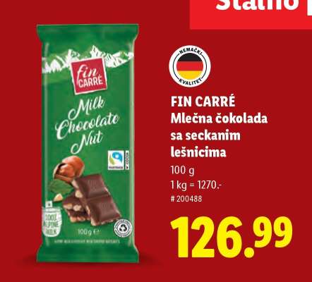 Fin Carré