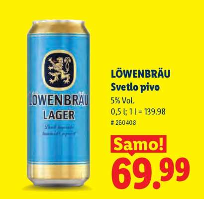 lowenbrau