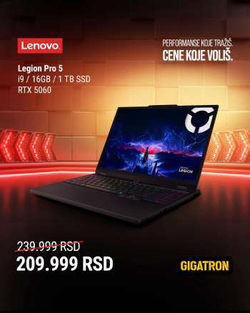 Gigatron katalog - 08.06.2026 - 28.06.2026.