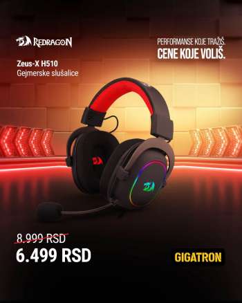 Gigatron katalog - 14.06.2026 - 28.06.2026.