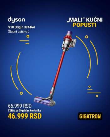 Gigatron katalog.