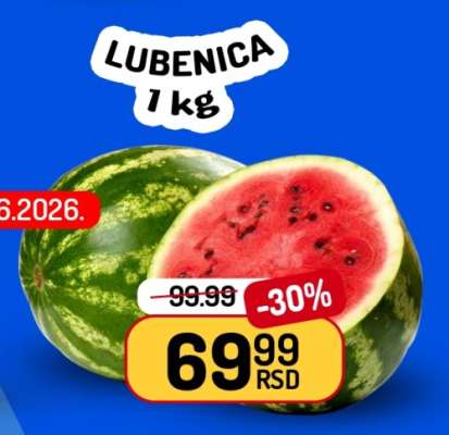 LUBENICA
