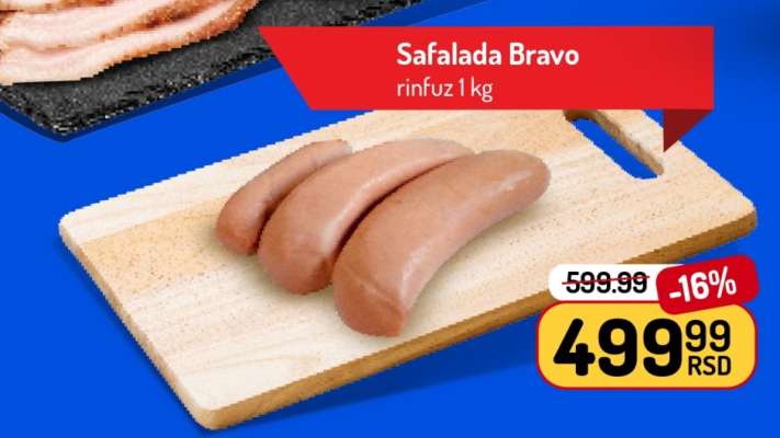 Safalada Bravo