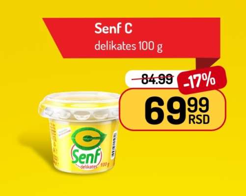 Senf C