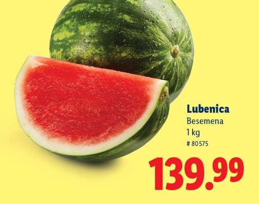 LUBENICA