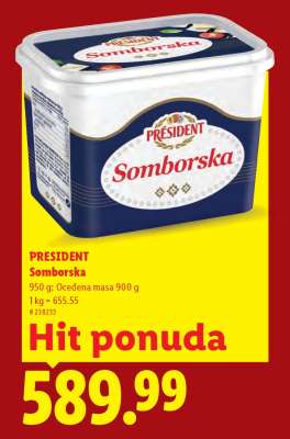 PRESIDENT