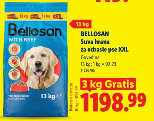 Bellosan