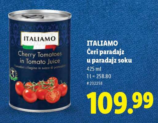 Italiamo
