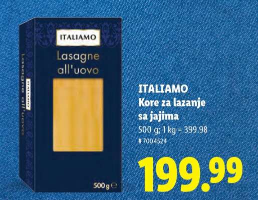 Italiamo