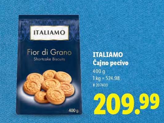 Italiamo