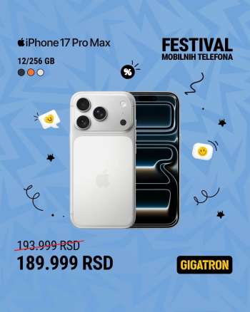 Gigatron katalog - 22.06.2026 - 28.06.2026.