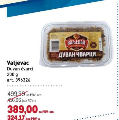 Valjevac