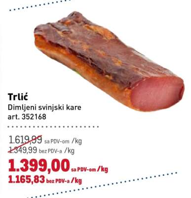 Trlić