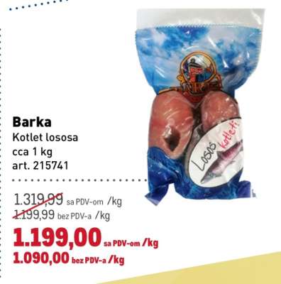 Barka