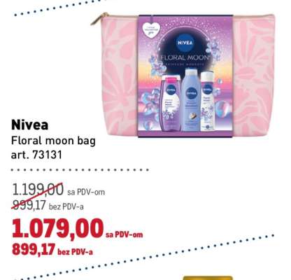 Nivea
