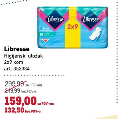 Libresse