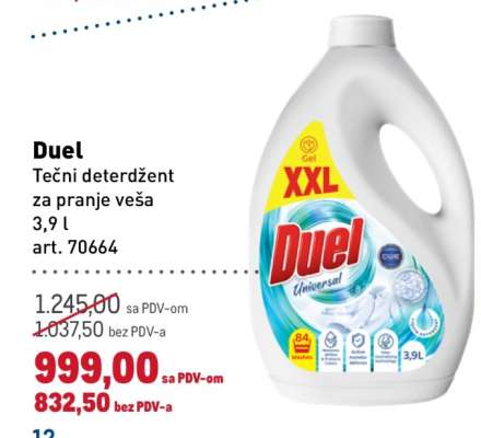 DUEL
