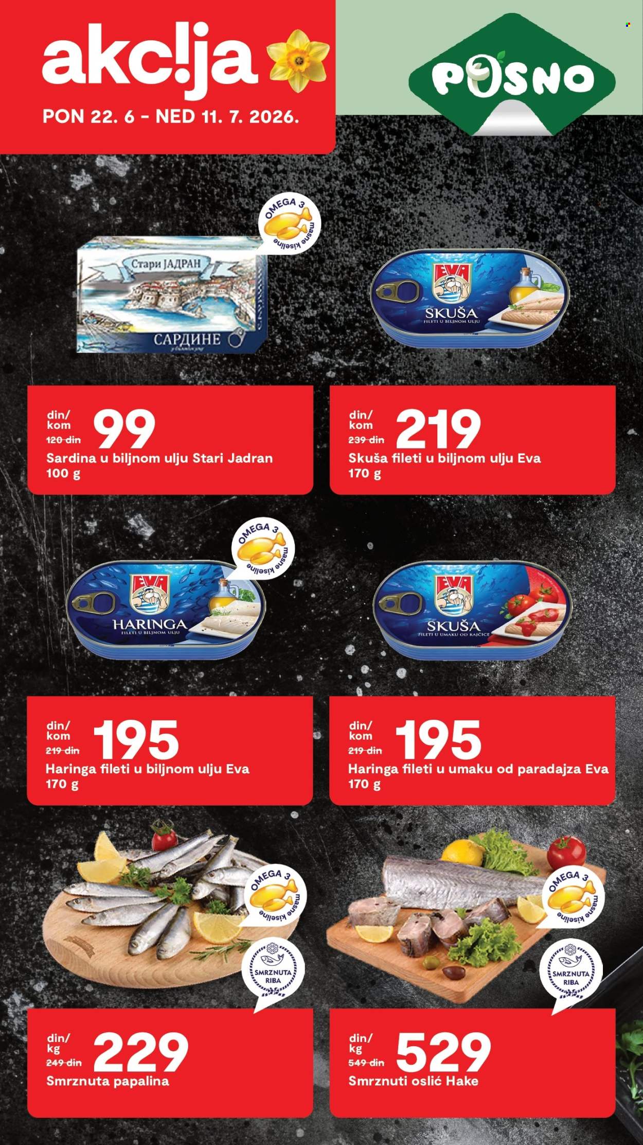 Matijević katalog - 01.06.2026 - 30.06.2026. Stranica 18