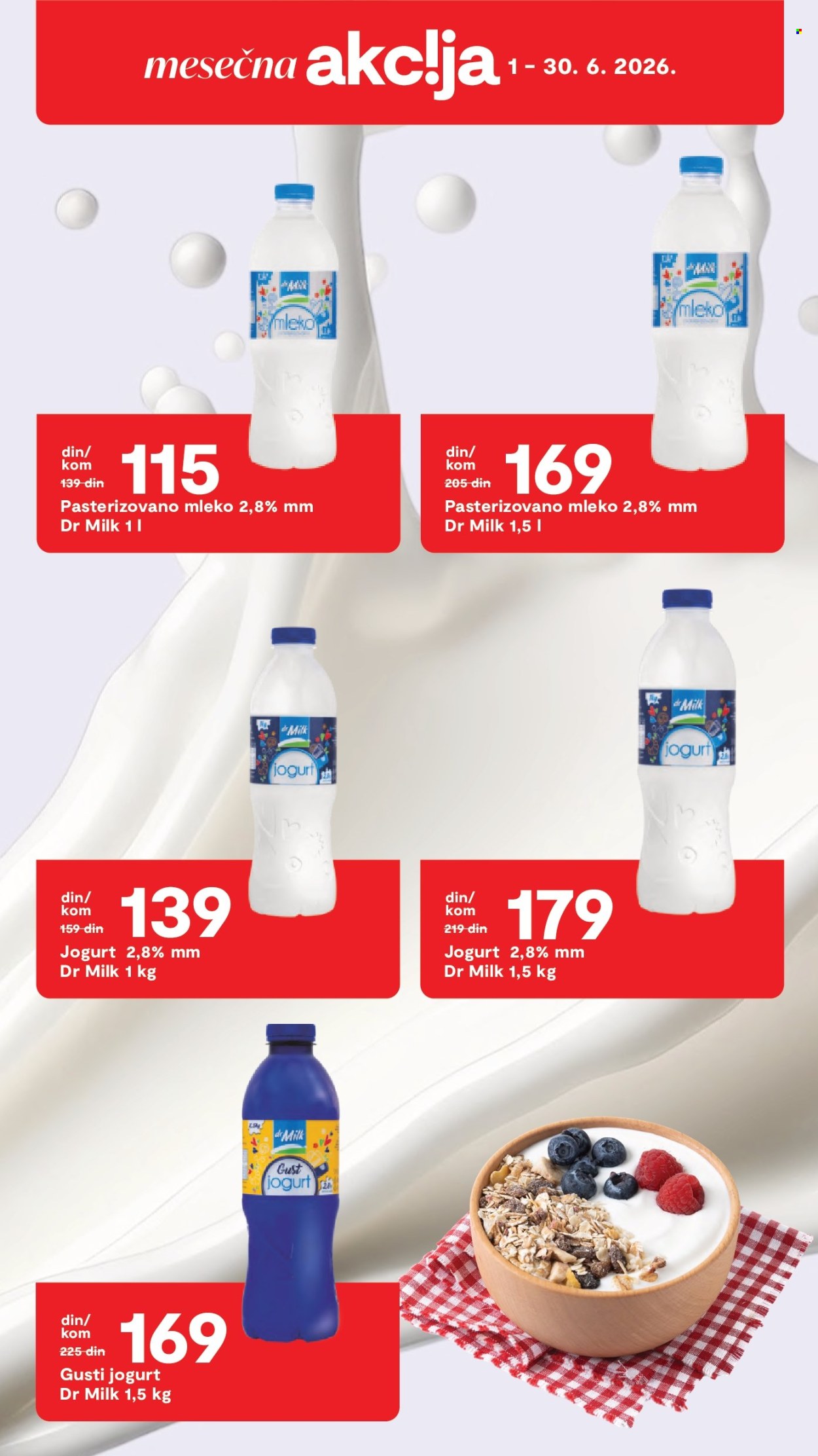 Matijević katalog - 01.06.2026 - 30.06.2026. Stranica 22