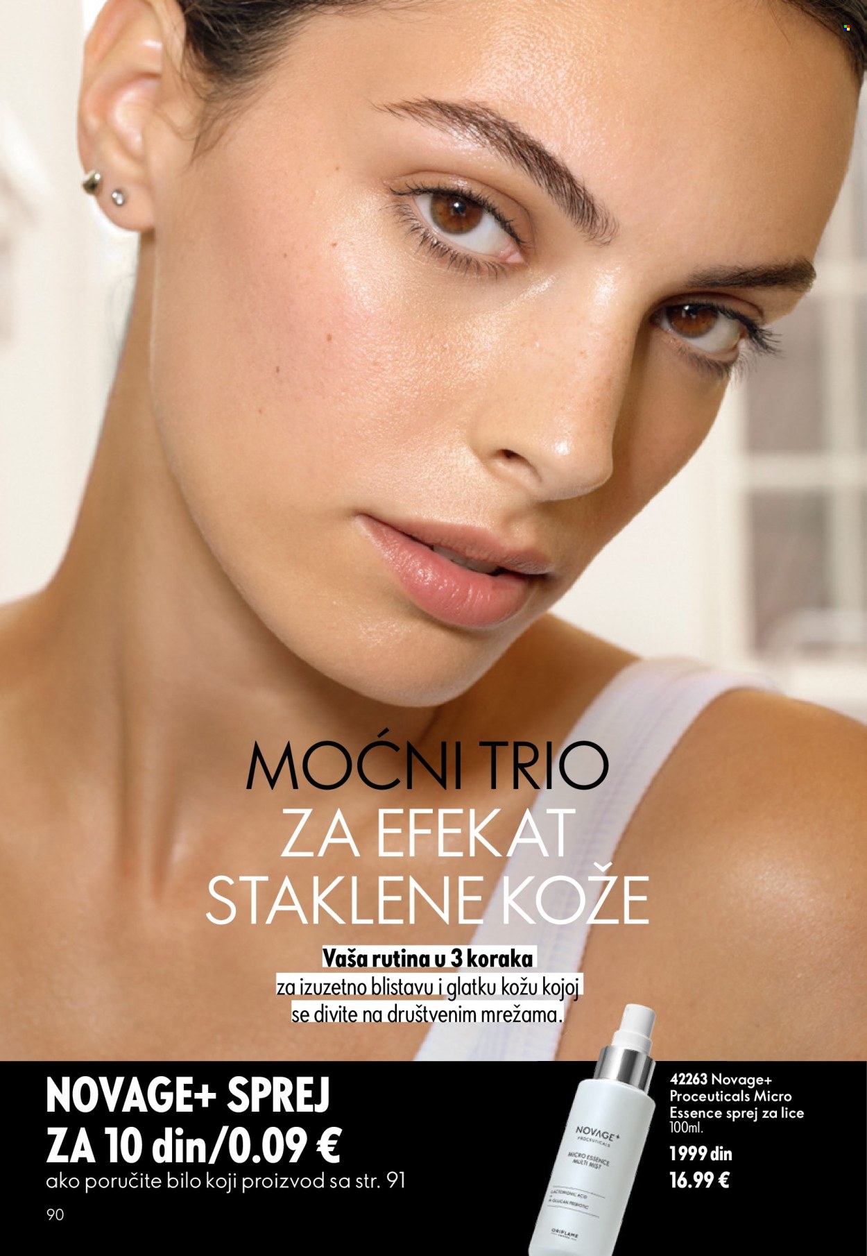 Oriflame katalog - 24.06.2026 - 14.07.2026. Stranica 90