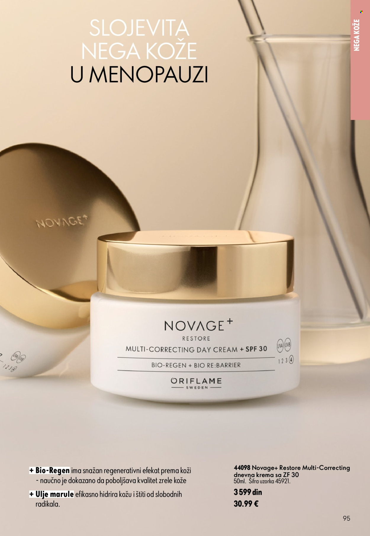 Oriflame katalog - 24.06.2026 - 14.07.2026. Stranica 95