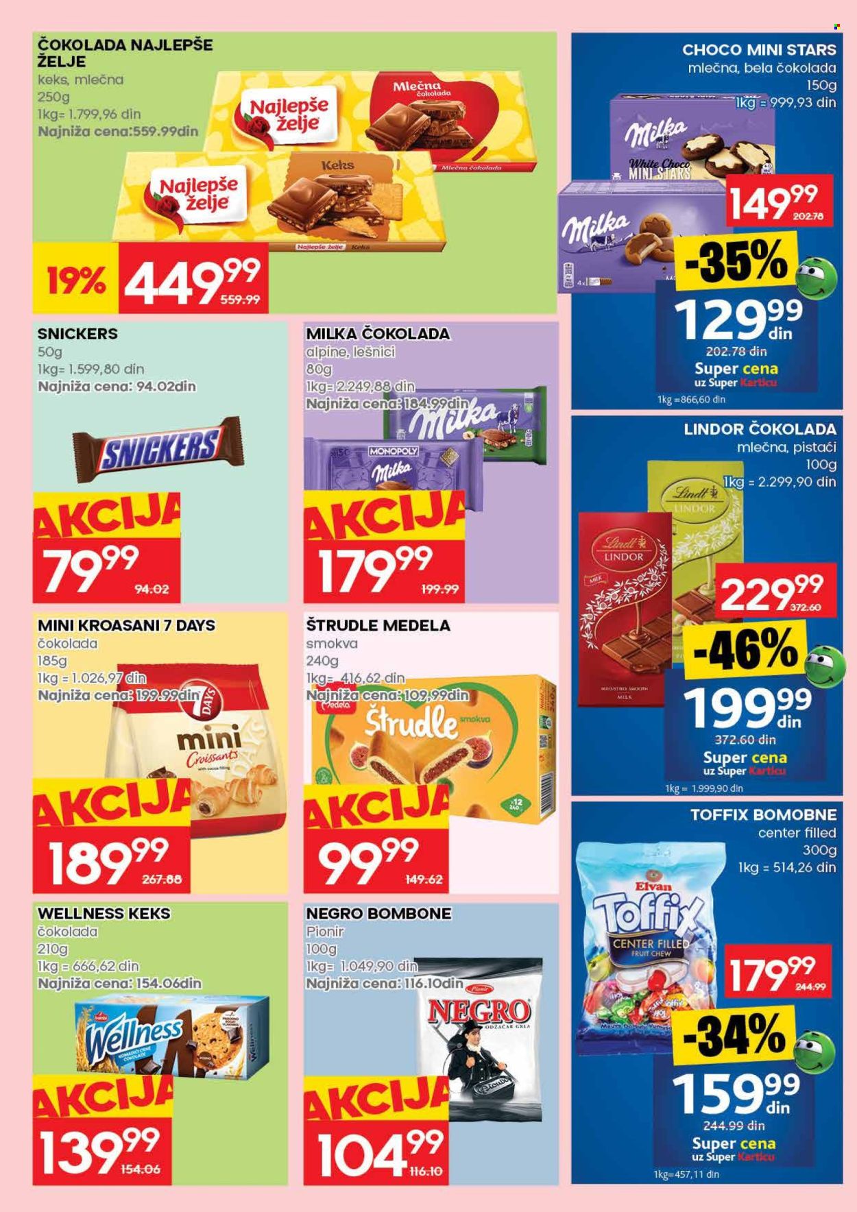 Roda katalog - 25.06.2026 - 01.07.2026. Stranica 23