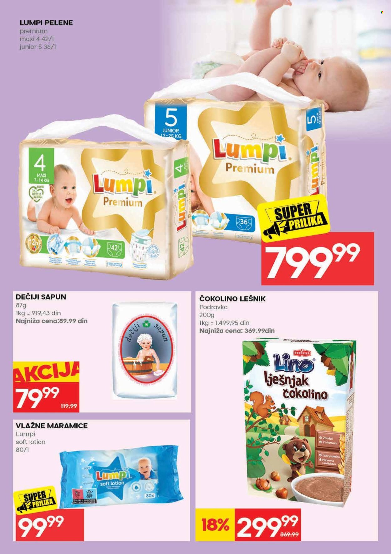 Roda katalog - 25.06.2026 - 01.07.2026. Stranica 29