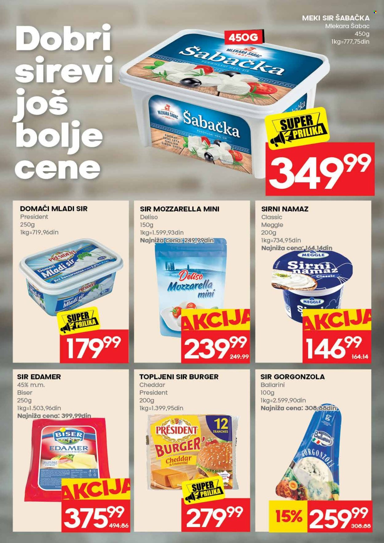 Idea katalog - 25.06.2026 - 01.07.2026. Stranica 9