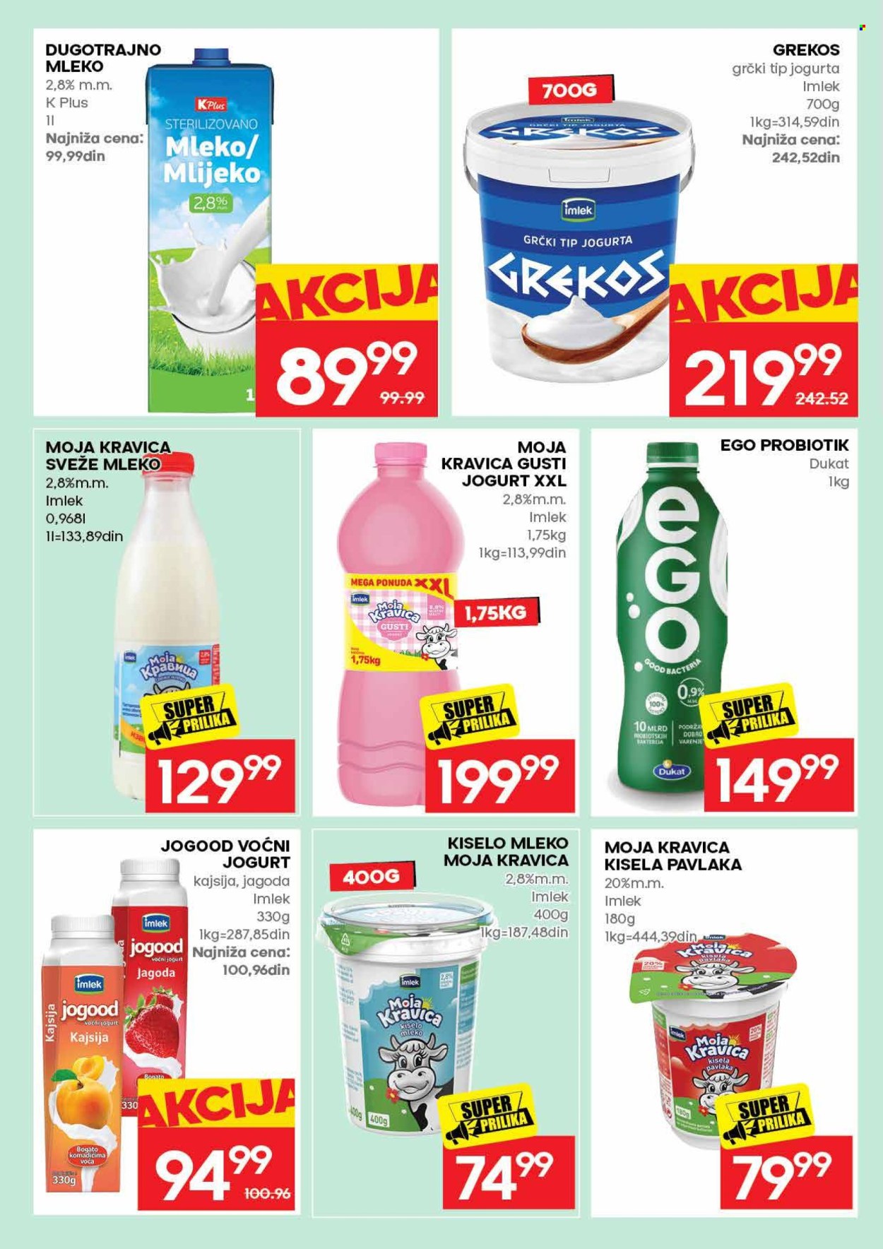 Idea katalog - 25.06.2026 - 01.07.2026. Stranica 10