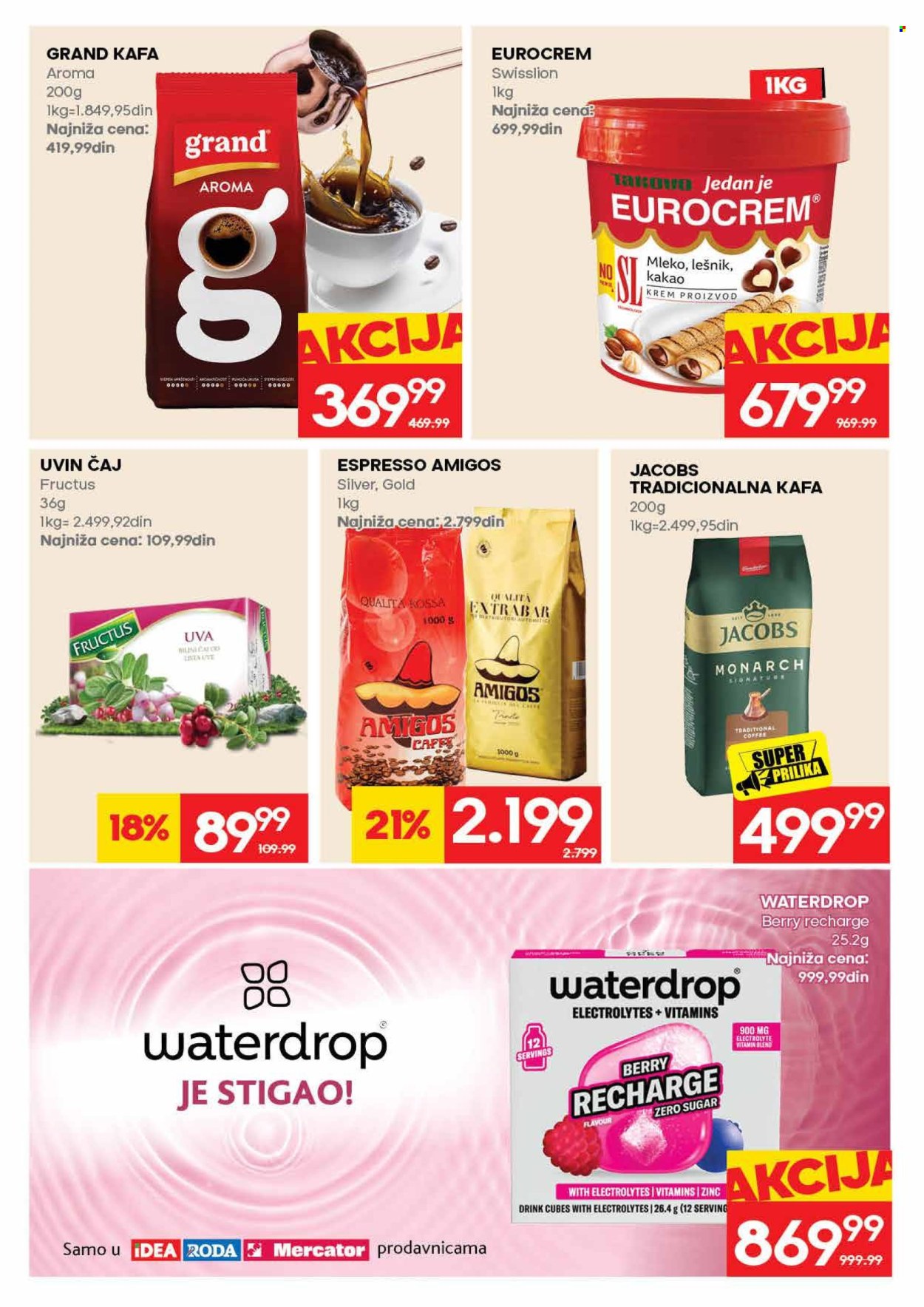 Idea katalog - 25.06.2026 - 01.07.2026. Stranica 17
