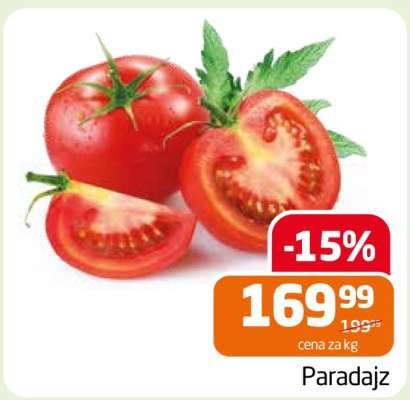 Paradajz