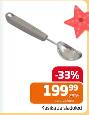 Kašika za sladoled