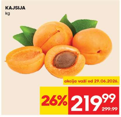 KAJSIJA