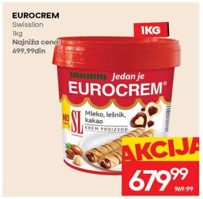 EUROCREM