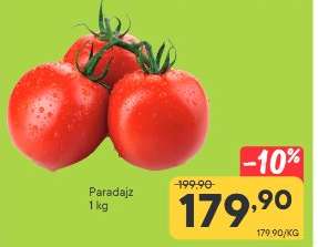Paradajz