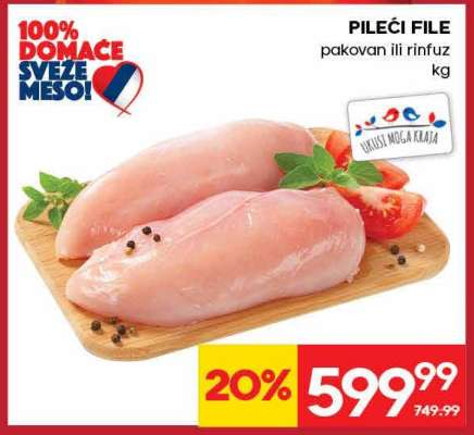 PILEĆI FILE