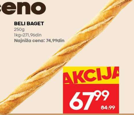 BELI BAGET
