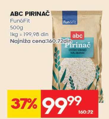 ABC PIRINAČ