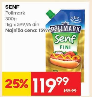 SENF