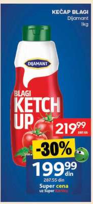 Kecap blagi