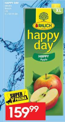 Happy Day