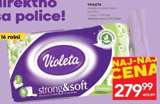 Violeta